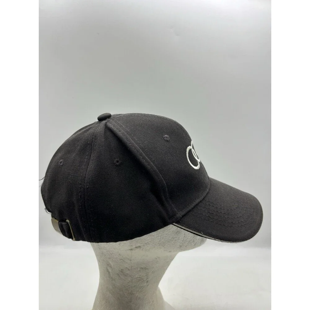 N/A audi embroidered